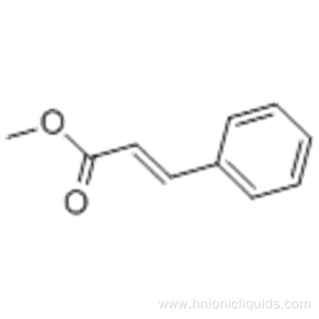 Methyl cinnamate CAS 103-26-4